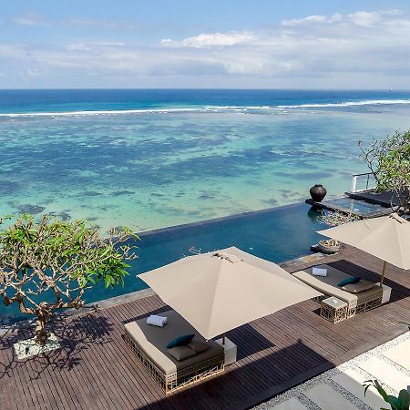 Grand Cliff Nusa Dua Екстер'єр фото