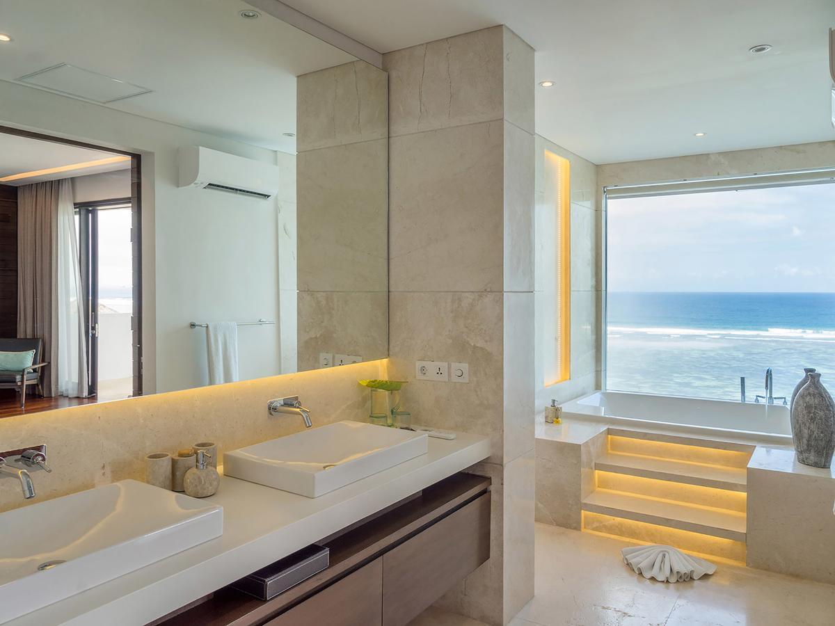Grand Cliff Nusa Dua Екстер'єр фото