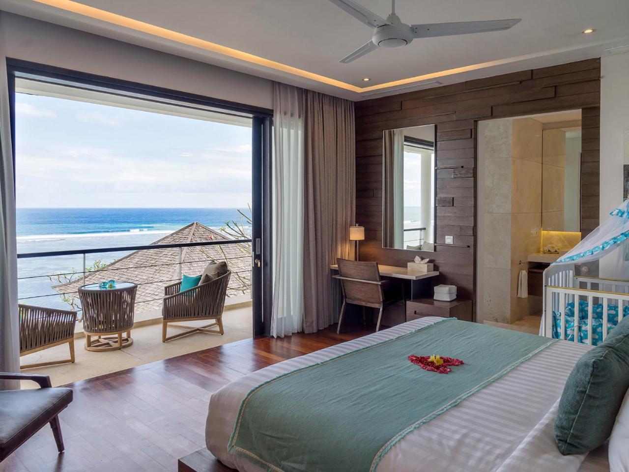 Grand Cliff Nusa Dua Екстер'єр фото
