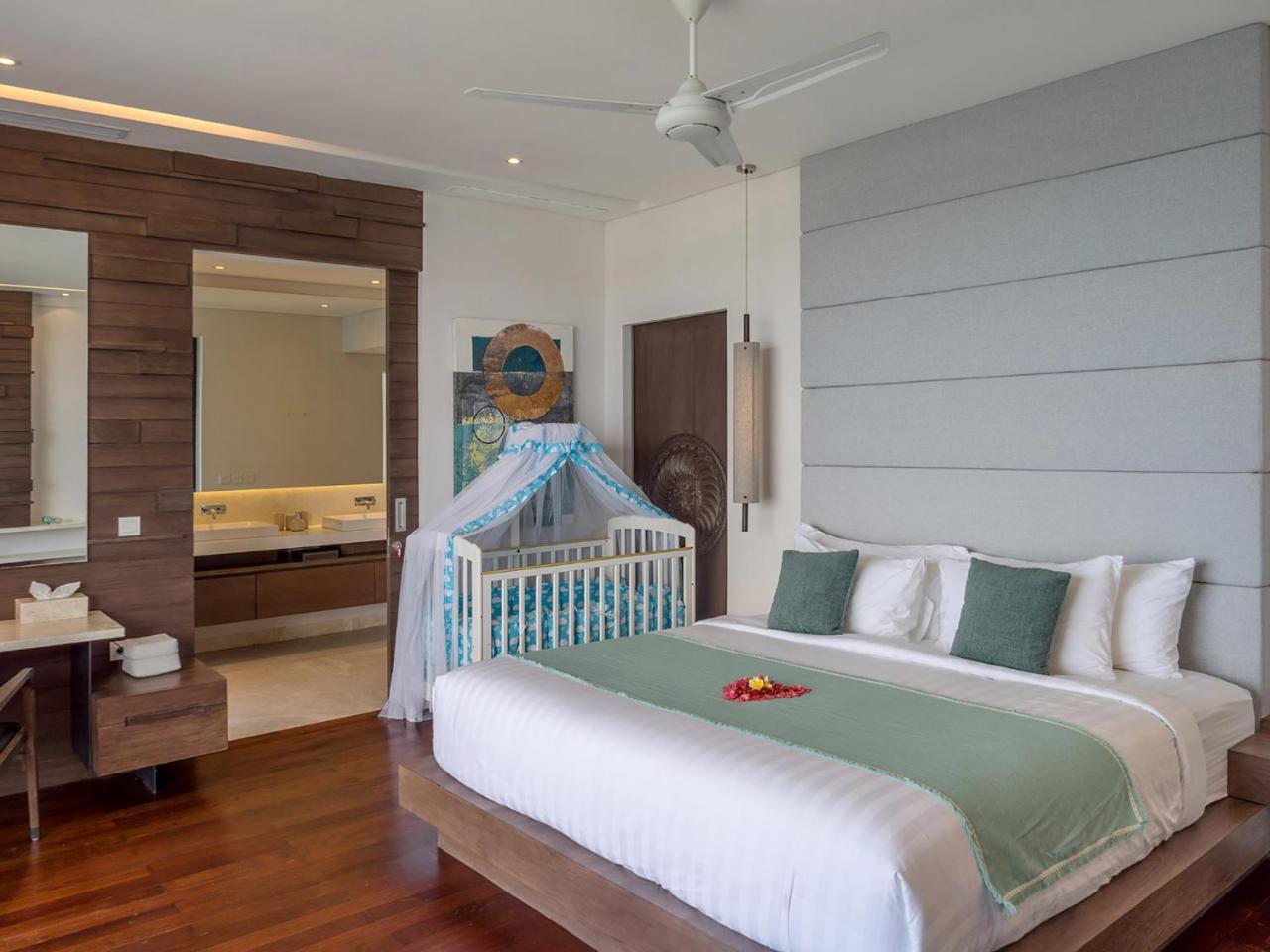 Grand Cliff Nusa Dua Екстер'єр фото