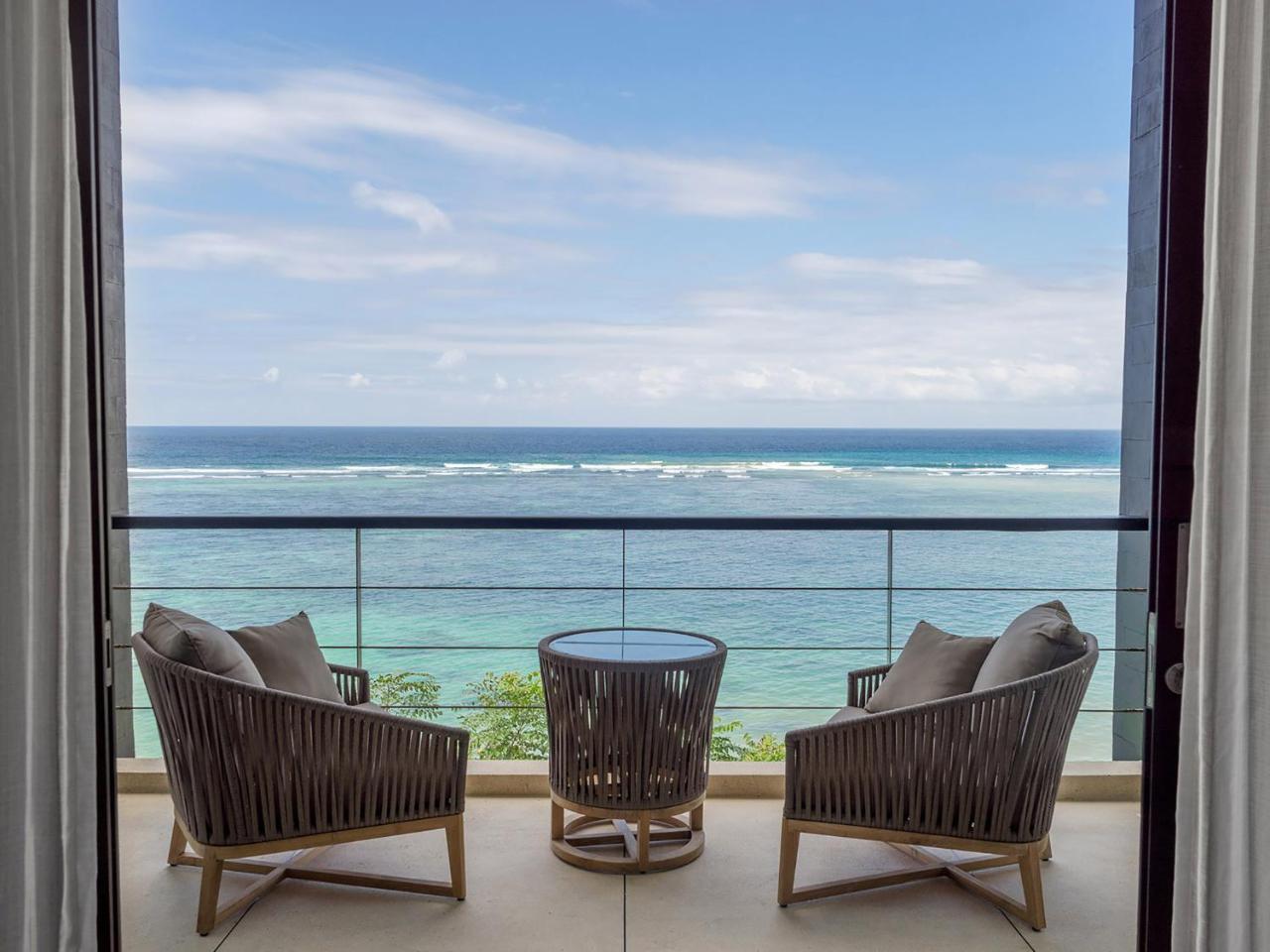 Grand Cliff Nusa Dua Екстер'єр фото