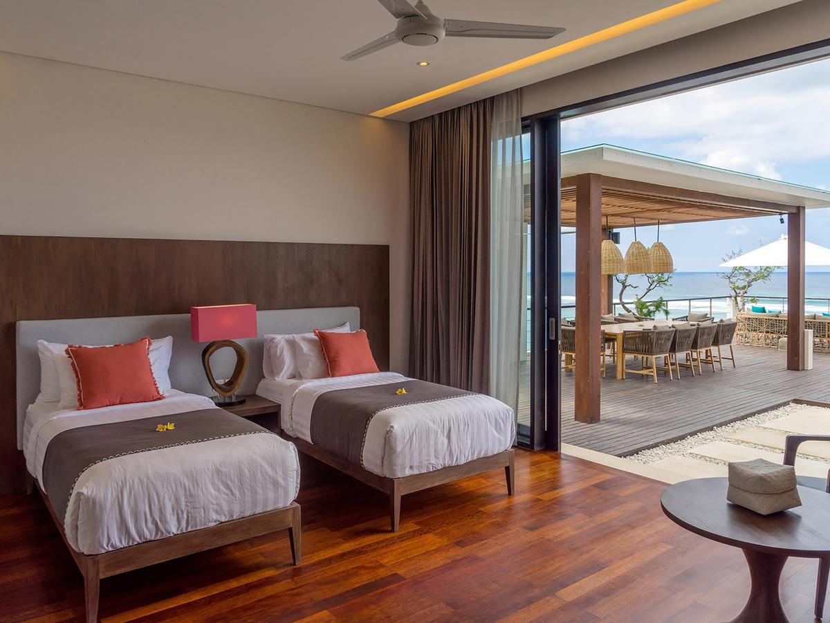 Grand Cliff Nusa Dua Екстер'єр фото