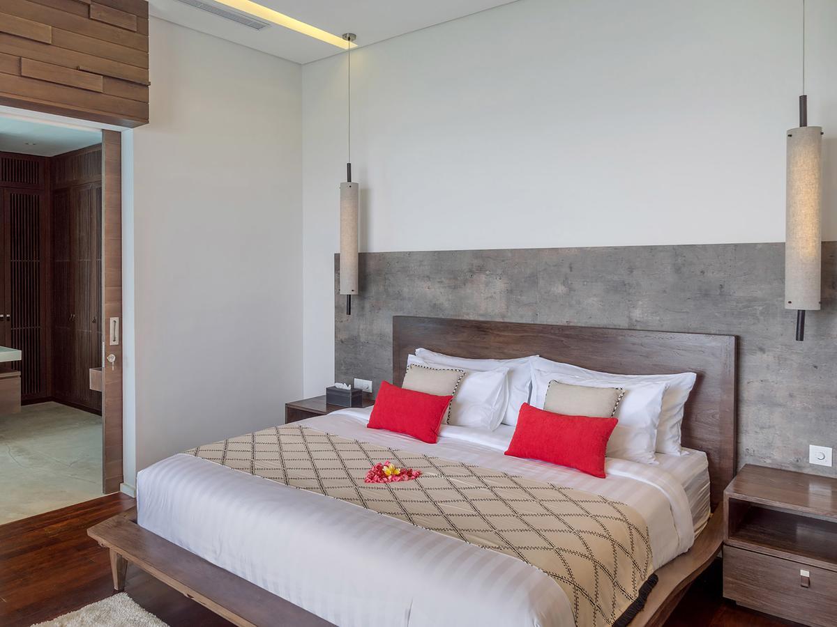 Grand Cliff Nusa Dua Екстер'єр фото