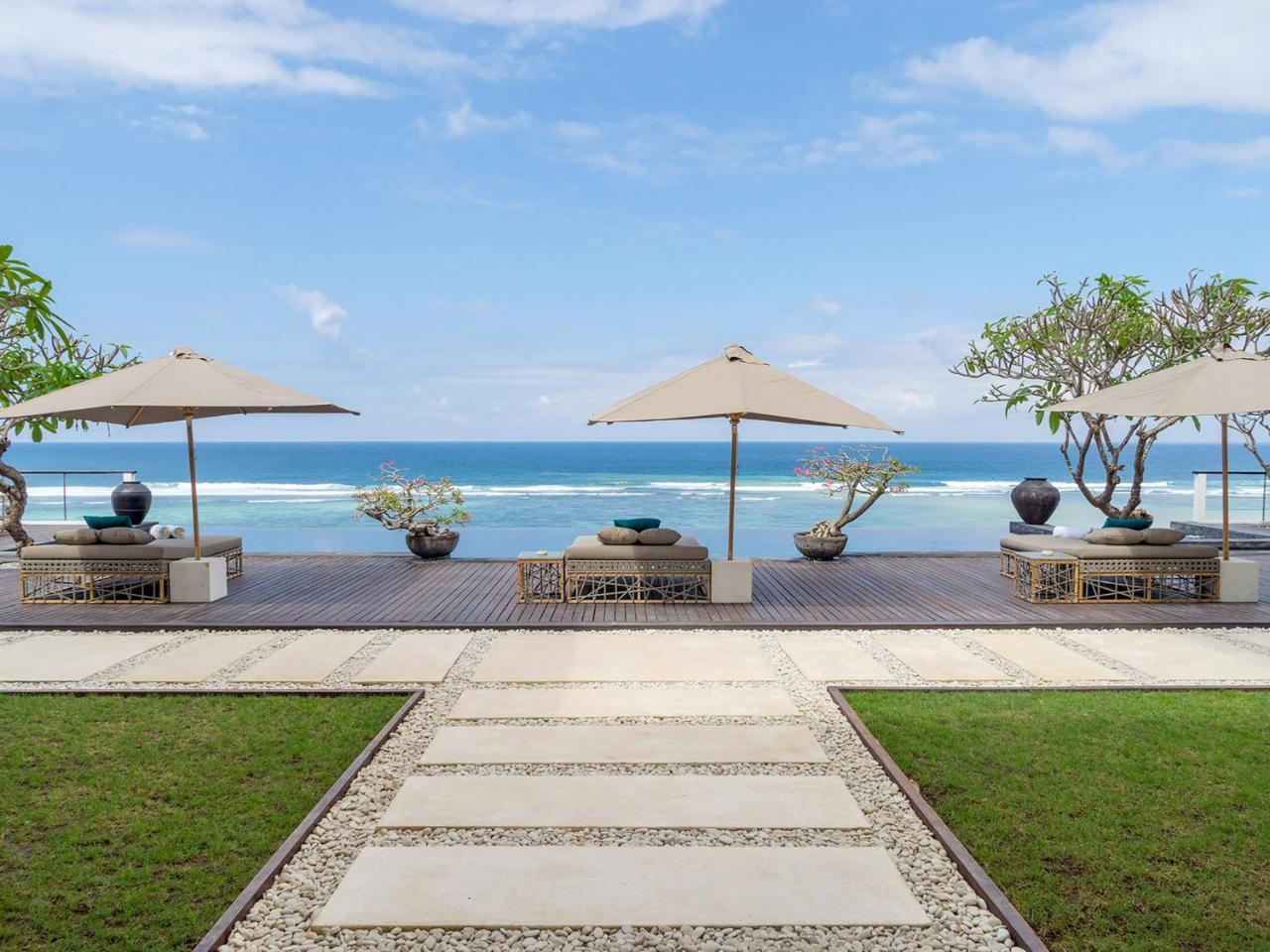 Grand Cliff Nusa Dua Екстер'єр фото