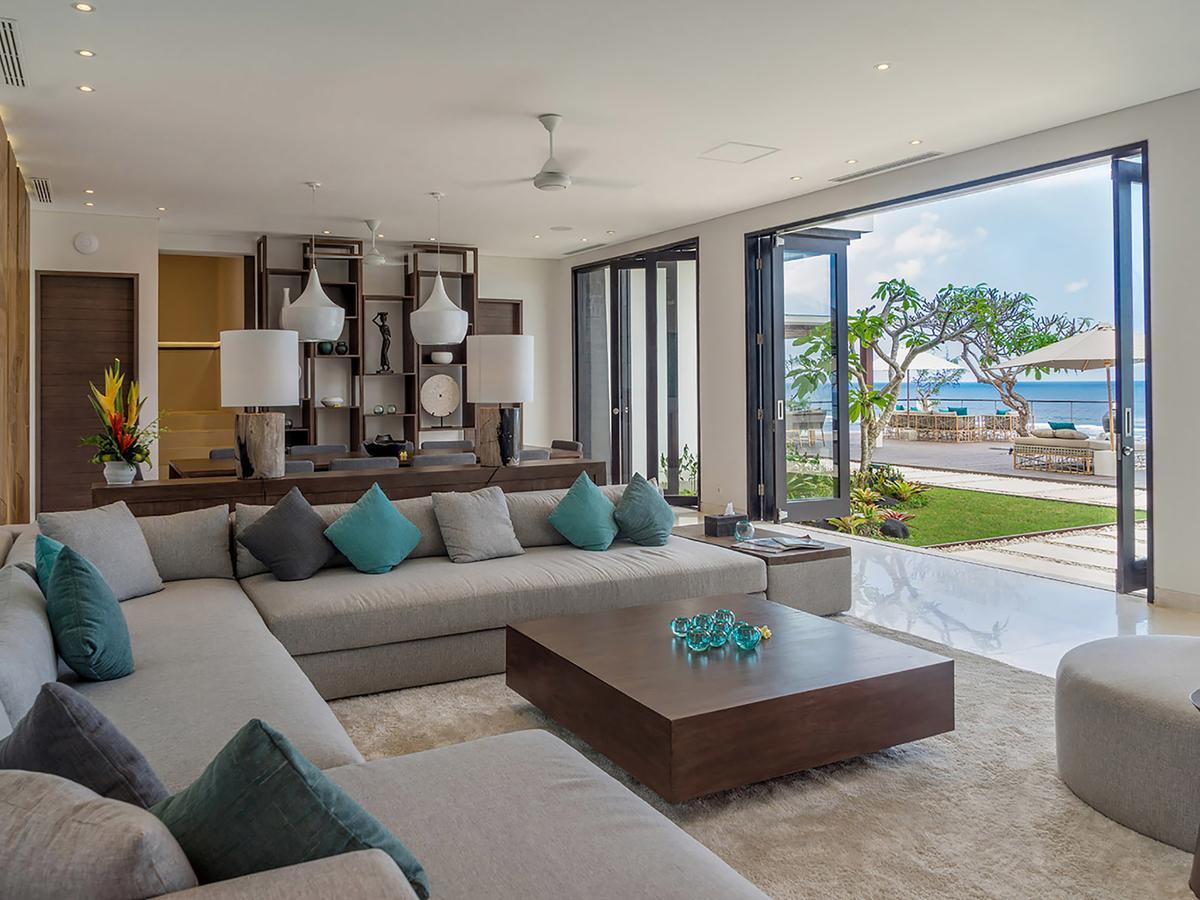 Grand Cliff Nusa Dua Екстер'єр фото