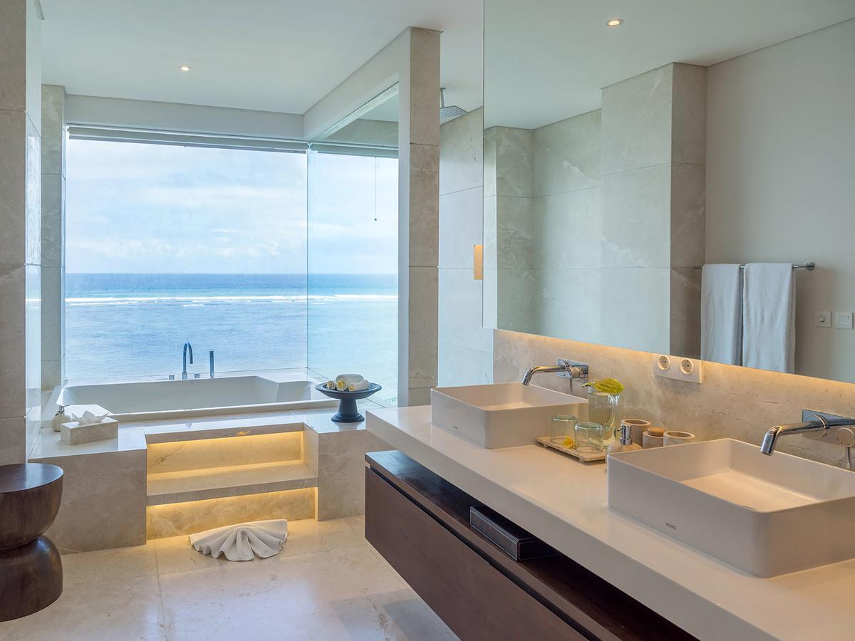 Grand Cliff Nusa Dua Екстер'єр фото