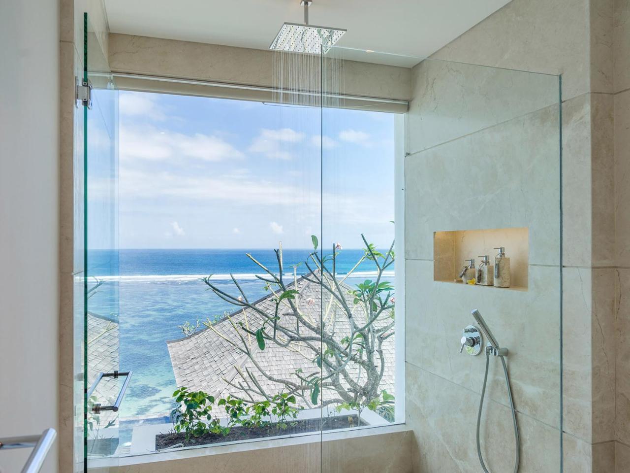 Grand Cliff Nusa Dua Екстер'єр фото