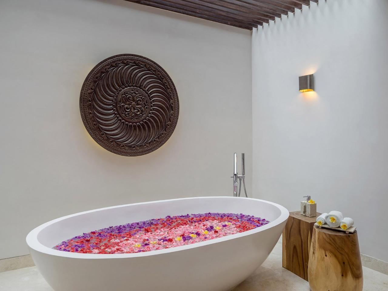 Grand Cliff Nusa Dua Екстер'єр фото